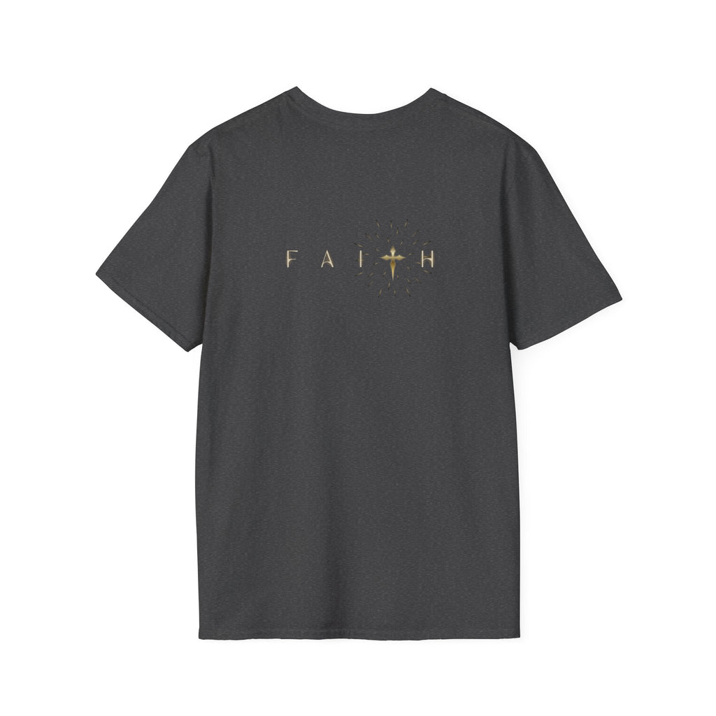 Faith Cross T-Shirt