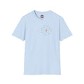 Faith Cross Tee