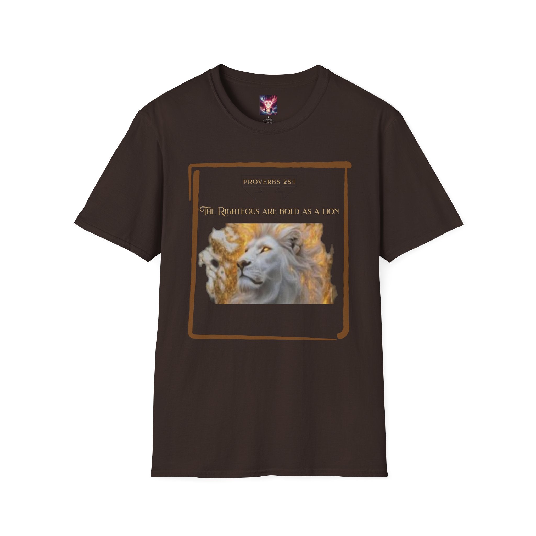 Righteous Lion