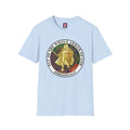 Whole Armor of God T-Shirt