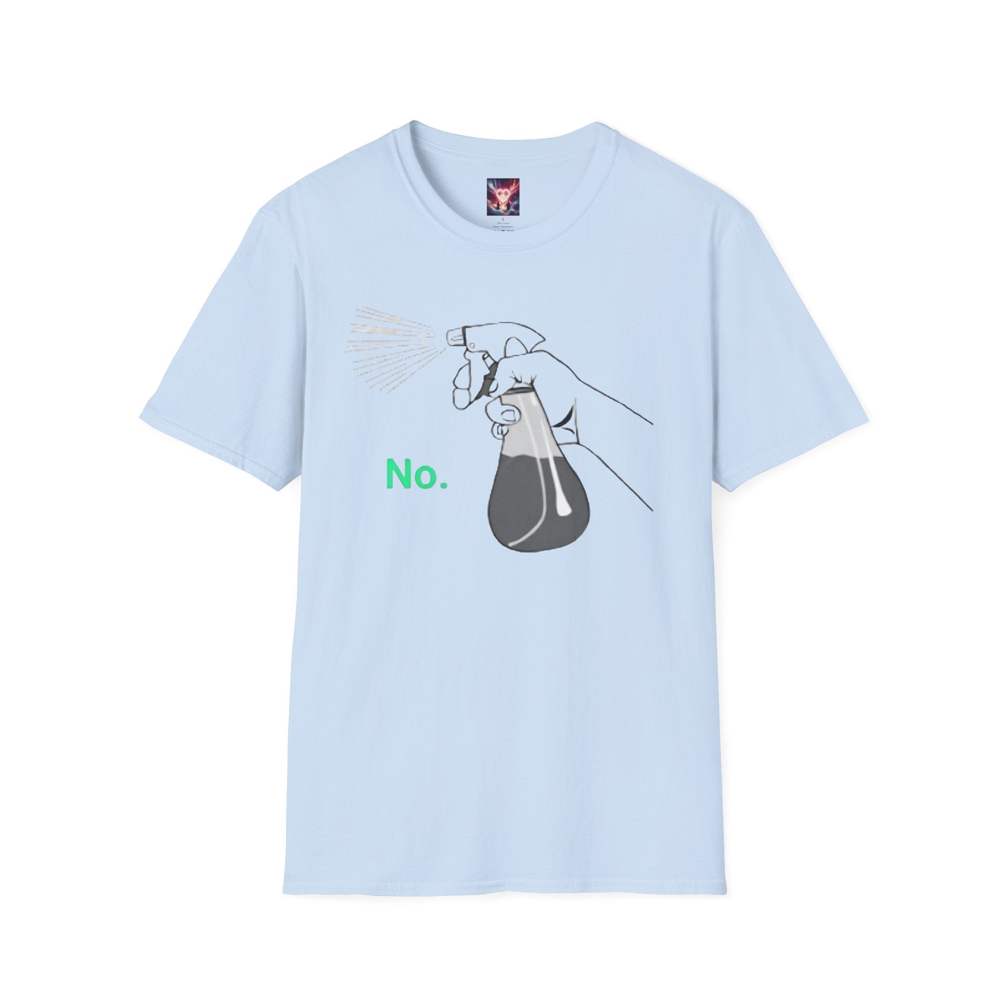 No