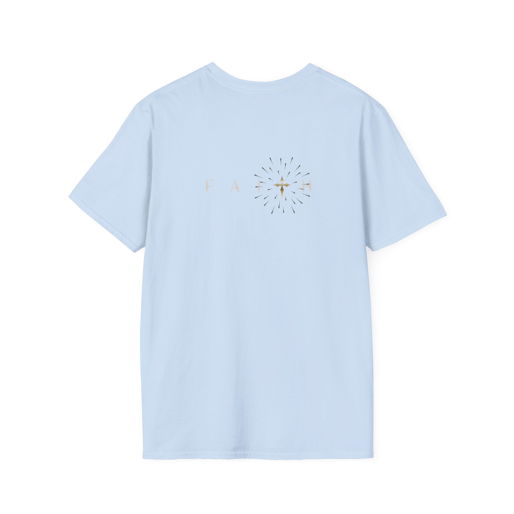 Faith Cross T-Shirt