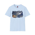 Swordy Prayer T-Shirt